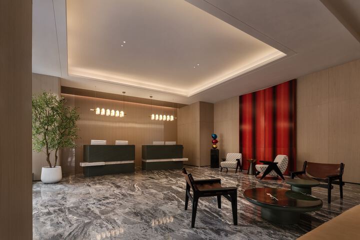 Hotel Interior 11 of 101