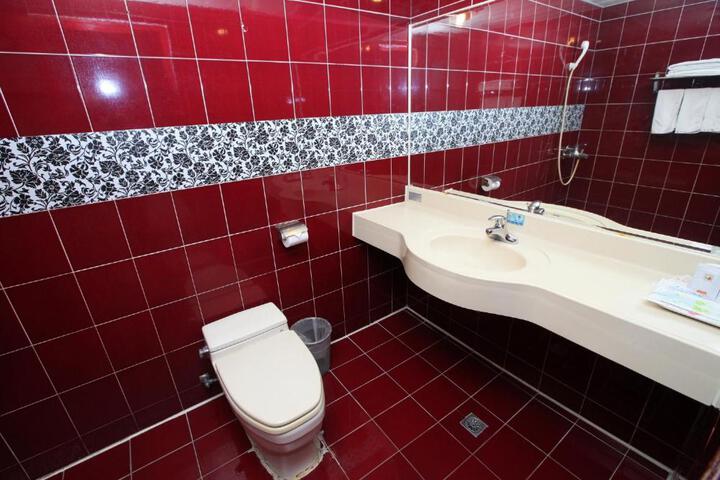 Fitness Facility Photos