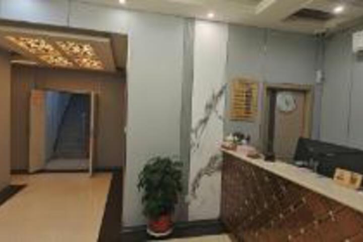 Shenyang Xinyuewan Hotel