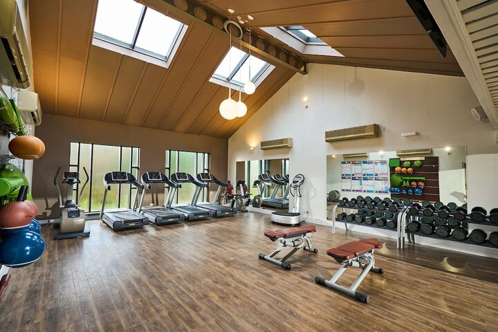 Health and Fitness 36 of 75