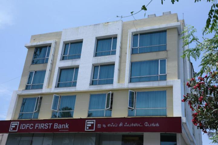 D Square OMR by K Hotels