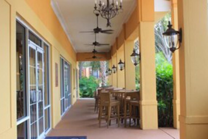 Terrace/Patio 103 of 111