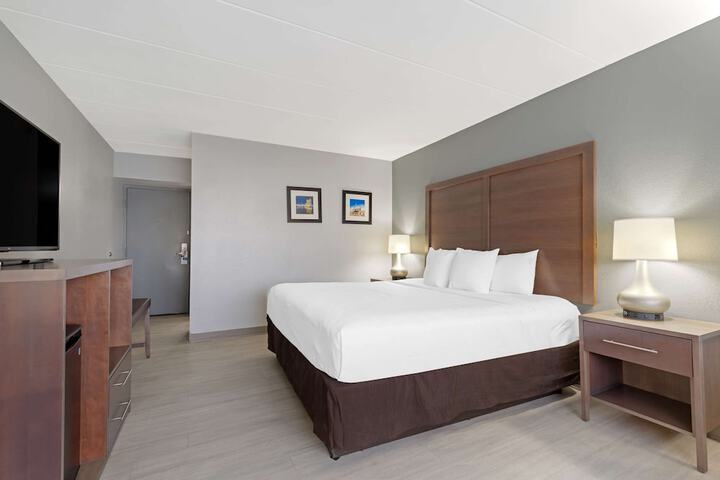 1 King Bed (14 of 19)