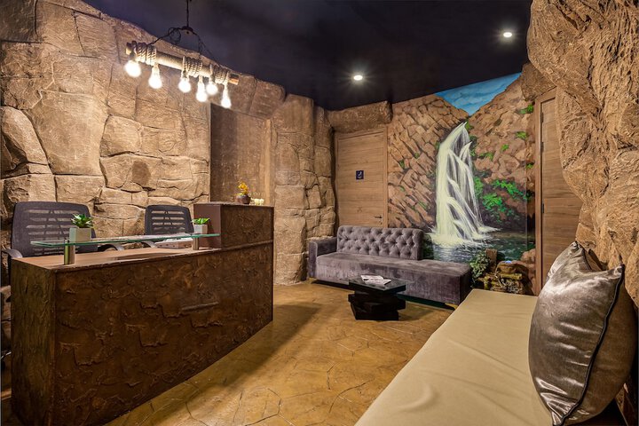 Hotel Interior 2 of 110