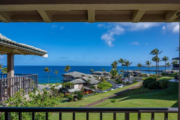 Photo of Kapalua Bay Villas 2 Free Rental Cars KBM Resorts Large Master Suite 2 Units 2 Bedrooms ML-1966