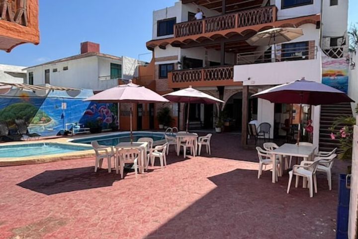 Hotel 59 of 70