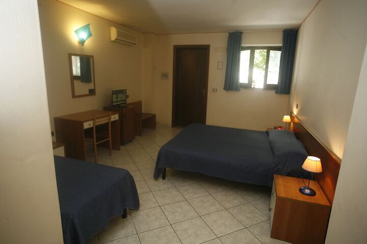 Room Interior