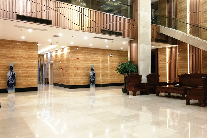 Hotel Interior 14 of 16