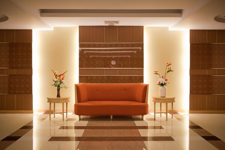 Hotel Interior 2 of 19