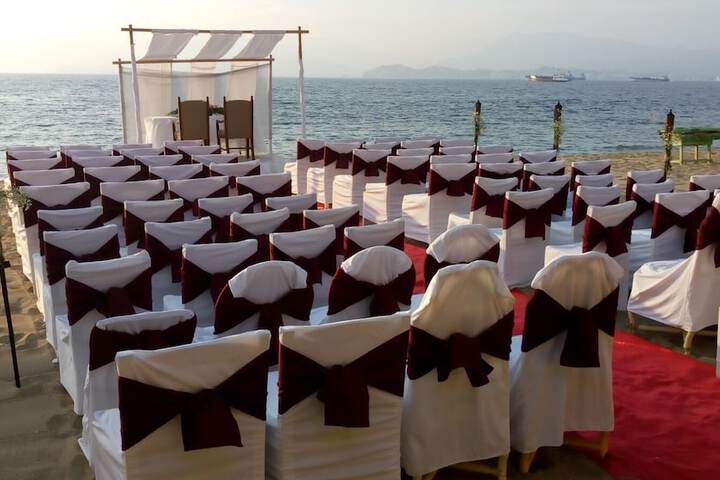 Wedding/Banquet 28 of 29