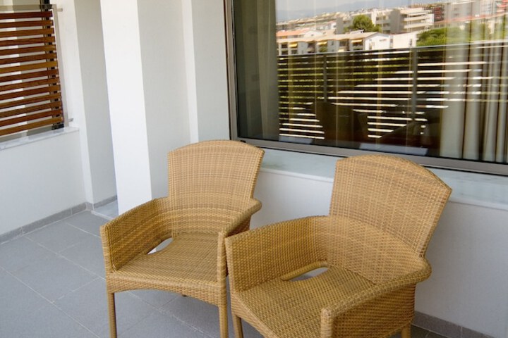 View from room