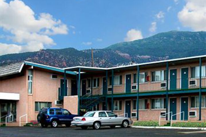 Valu Inn Cedar City