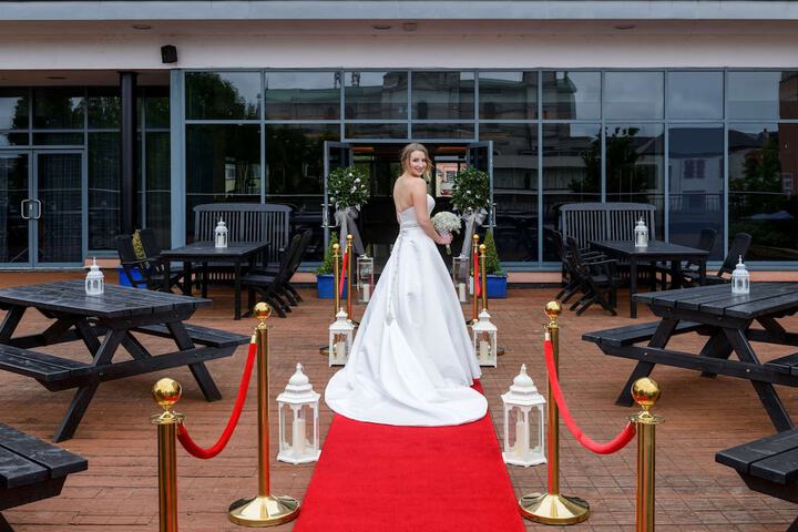 Wedding/Banquet 48 of 66