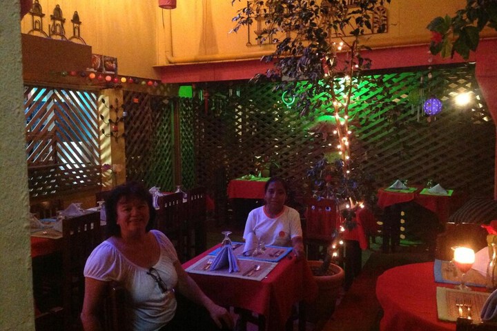 Dining 38 of 56