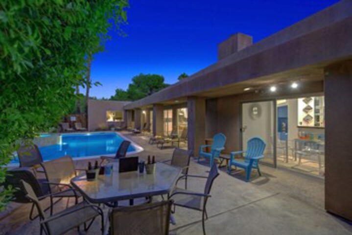 Terrace/Patio 44 of 45