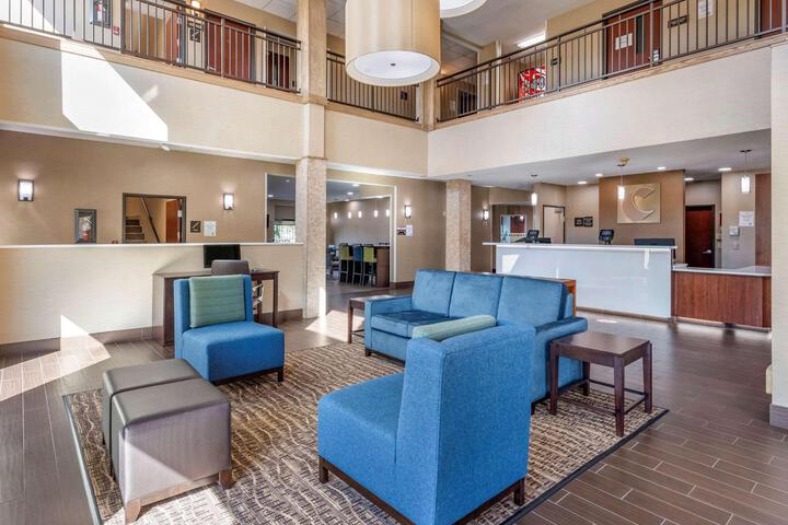 Hotel Interior 61 of 67