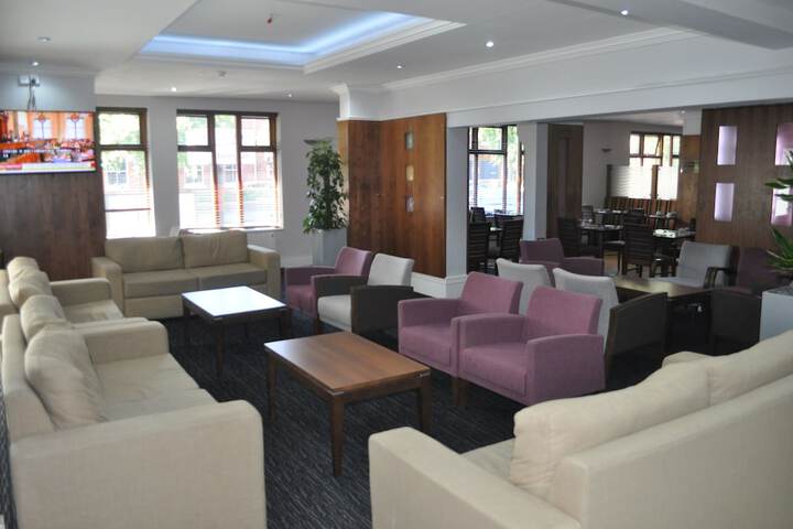 Hotel Interior 9 of 46