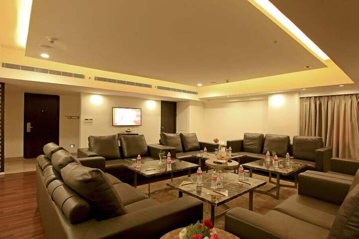 Hotel Interior 6 of 37