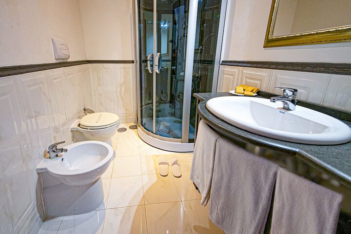 Bathroom Vanities