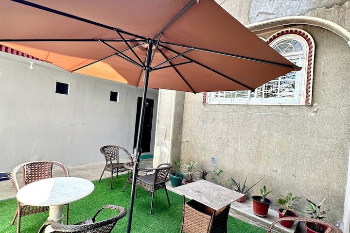 Terrace/Patio 47 of 62