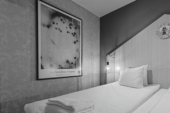 Photo of Hotel With Urban Deli