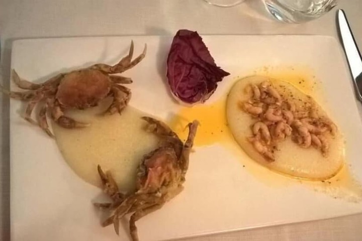 Dining Photos