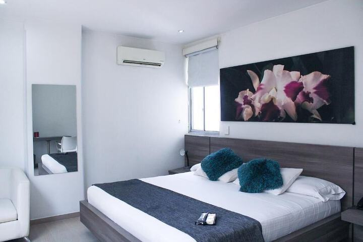 Room 7 of 44