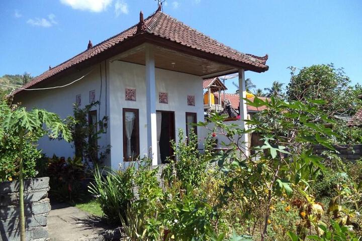 Kadek Homestay Amed