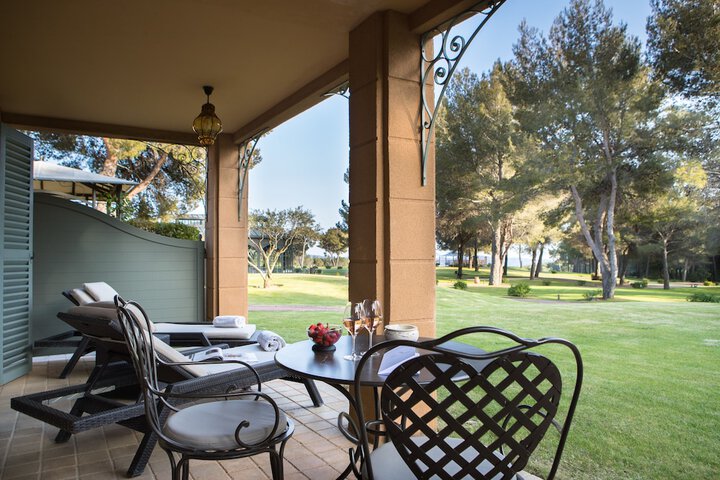 Terrace/Patio 46 of 46