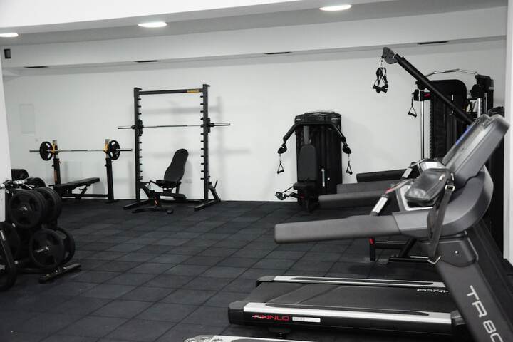 Health and Fitness 19 of 23