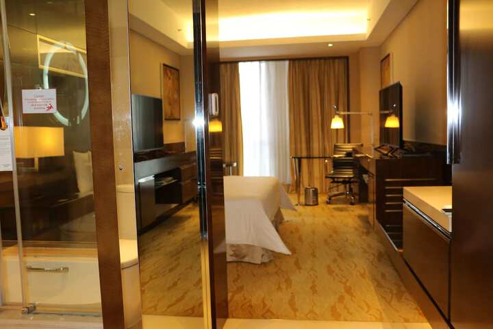 View from room