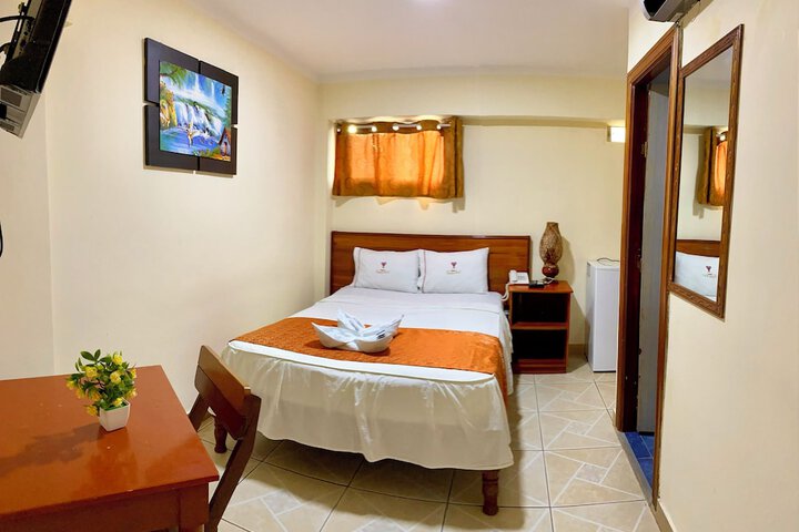 Room 21 of 50