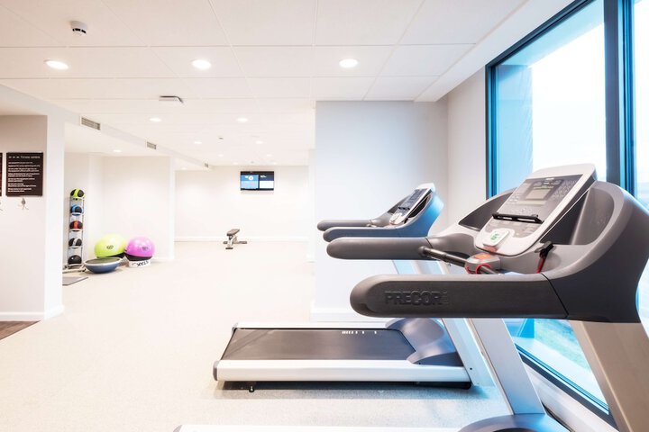 Hotel Gym