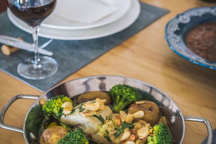Dining 50 of 124