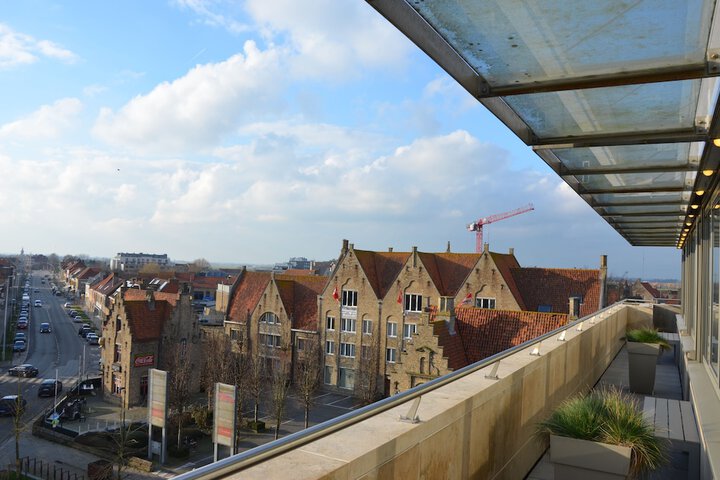 Hotel View 40 of 42