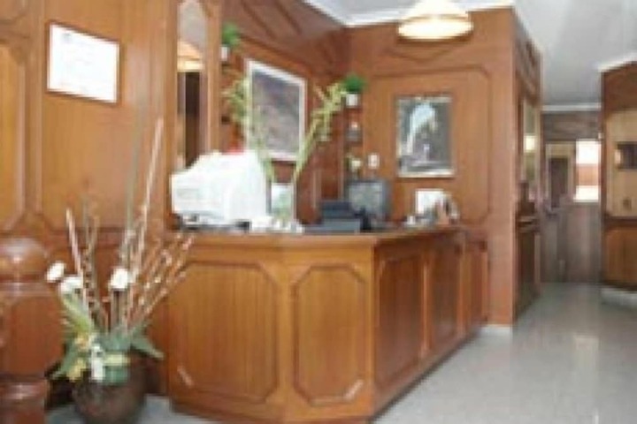 Hotel Interior 3 of 16