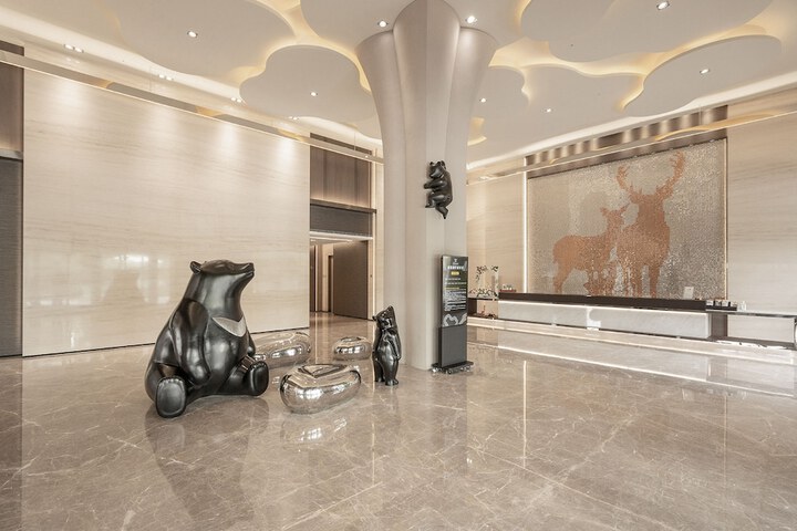Hotel Interior 2 of 104
