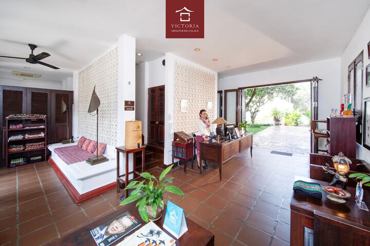 Hotel Interior 2 of 76