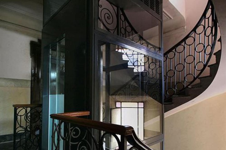 Staircase