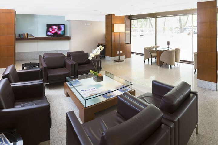 Lobby Photos