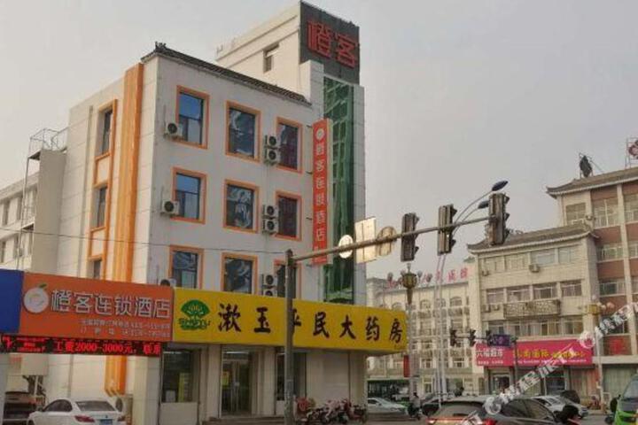 Chengke Hotel (Dongping Foshan Road store)
