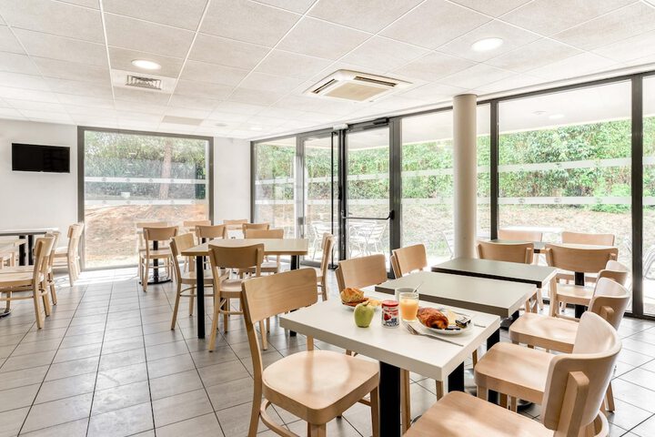 Restaurants