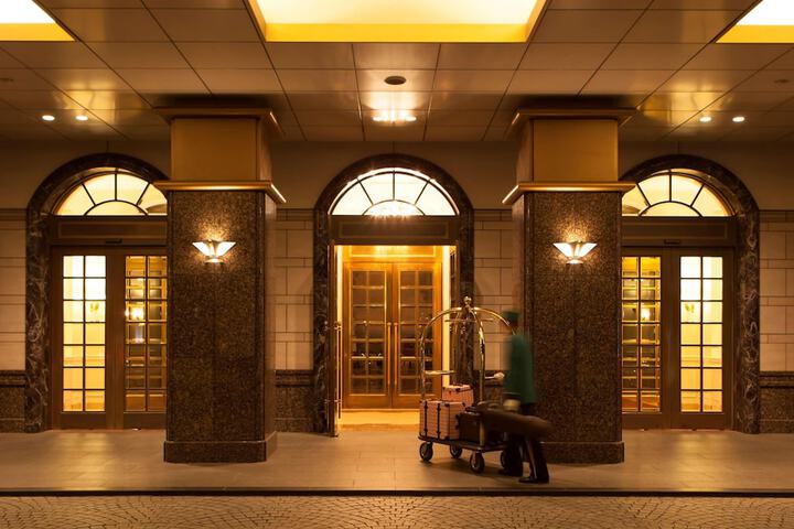 Image of Daiichi Hotel Tokyo