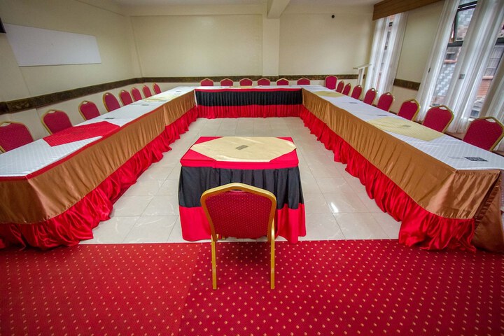 Meeting 42 of 48