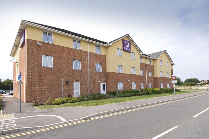 Hotel 16 of 19