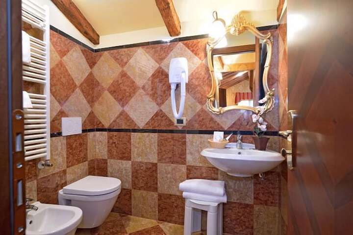 Bath Amenities