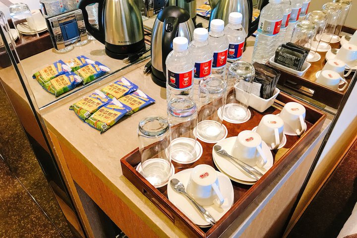 Breakfast/Coffee Service 37 of 93
