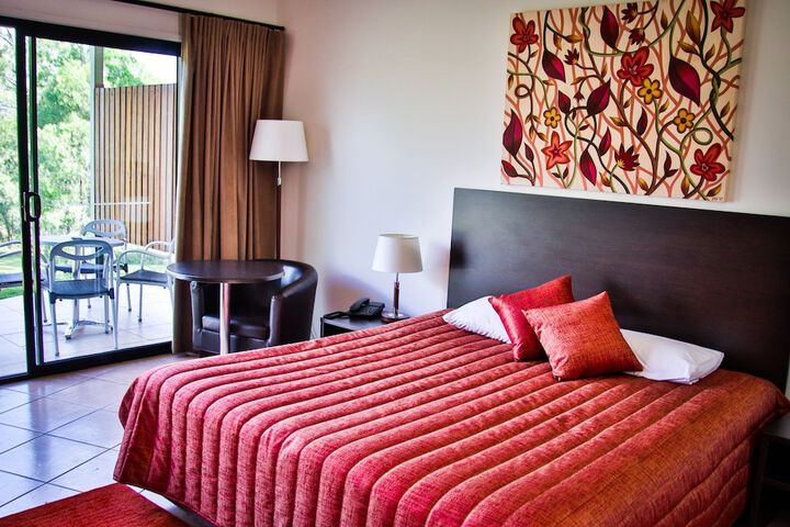 Room 1 of 13
