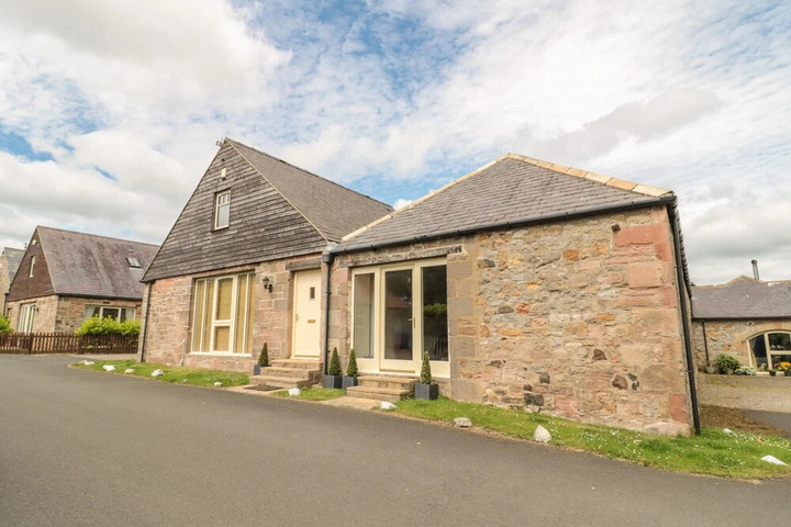 Broadwood House