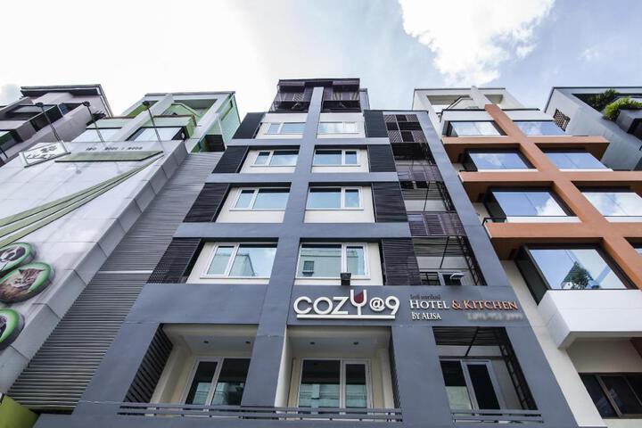 Fitness Center Photo